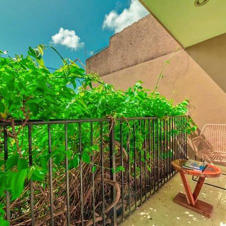 فيلا Unique Mystic Pool Yard Only 3 Blocks Main Sq ميريدا المظهر الخارجي الصورة