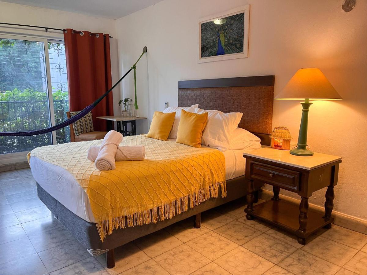 فيلا Unique Mystic Pool Yard Only 3 Blocks Main Sq ميريدا المظهر الخارجي الصورة