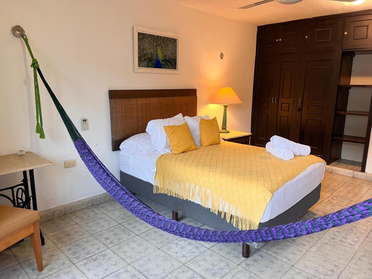 فيلا Unique Mystic Pool Yard Only 3 Blocks Main Sq ميريدا المظهر الخارجي الصورة