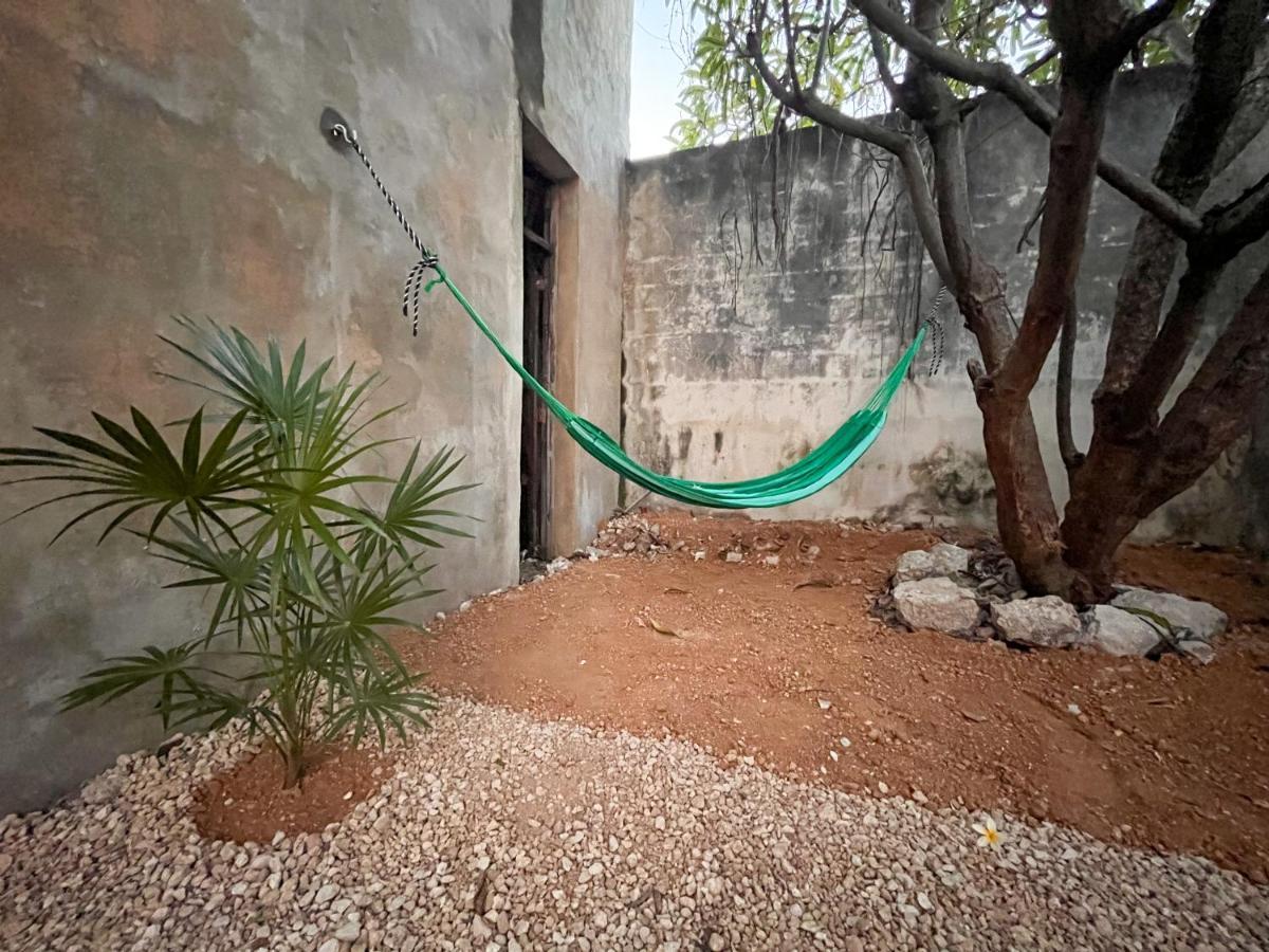 فيلا Unique Mystic Pool Yard Only 3 Blocks Main Sq ميريدا المظهر الخارجي الصورة