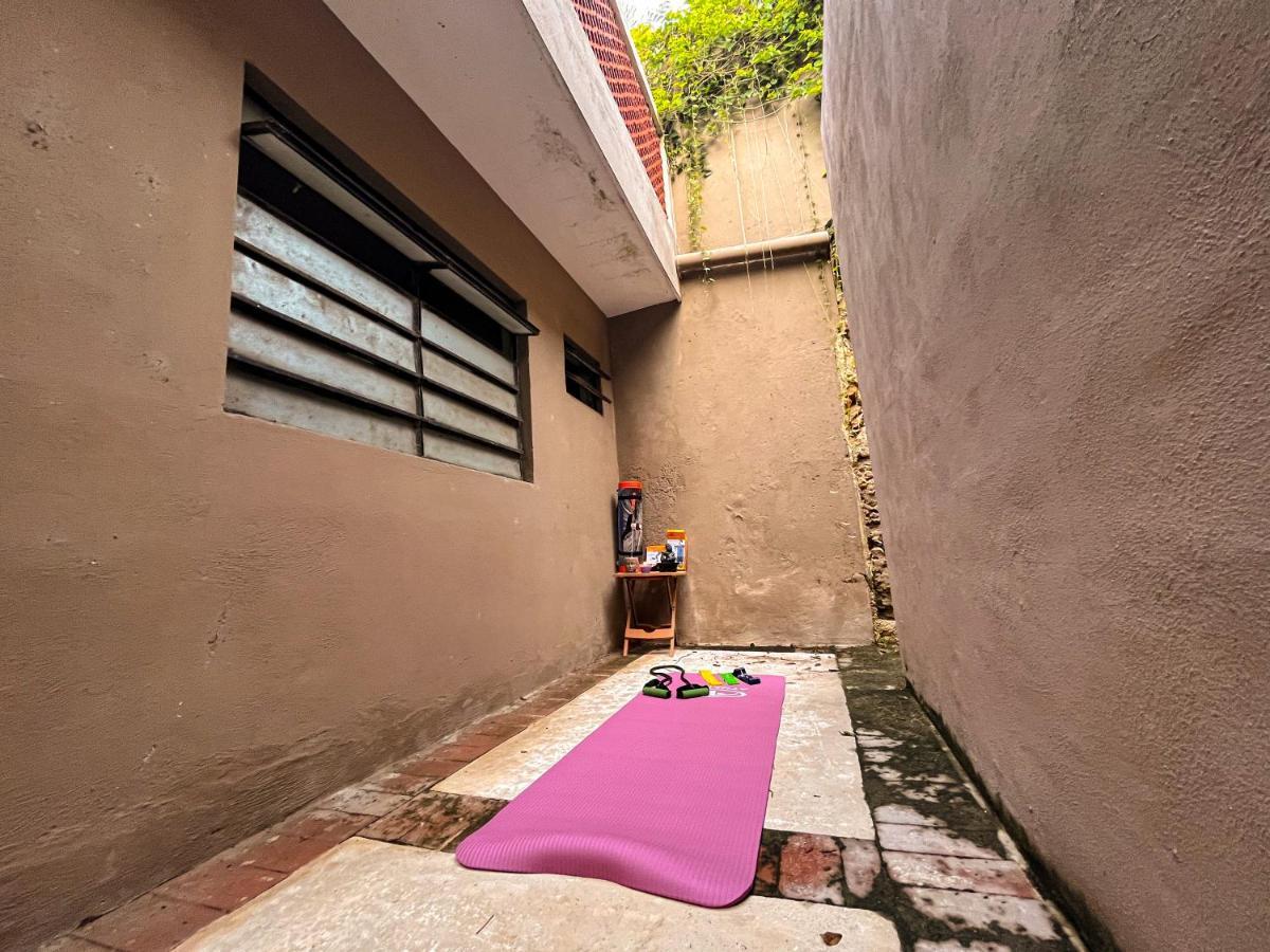 فيلا Unique Mystic Pool Yard Only 3 Blocks Main Sq ميريدا المظهر الخارجي الصورة